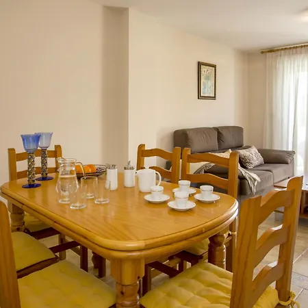Oniris De Denia-2 By Interhome Dénia