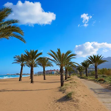 Oniris De Denia-2 By Interhome Denia