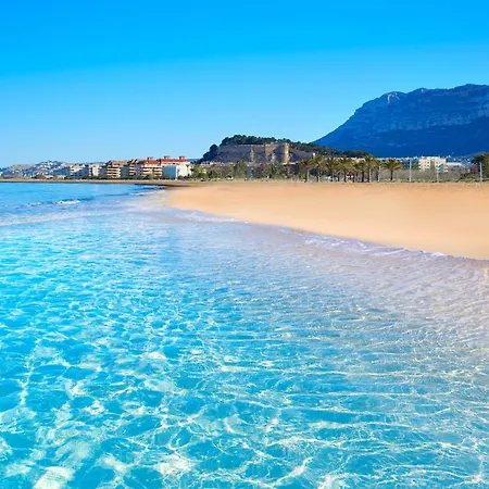 Oniris De Denia-2 By Interhome Apartment