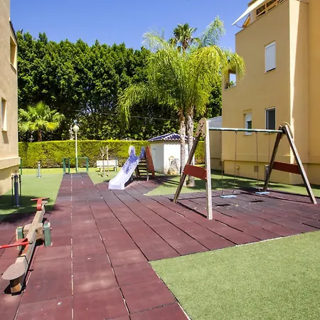 Oniris De Denia-2 By Interhome Apartment