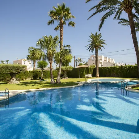 Apartment Oniris De Denia-2 By Interhome *