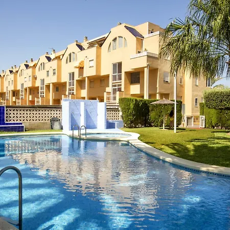 Oniris De Denia-2 By Interhome Apartment