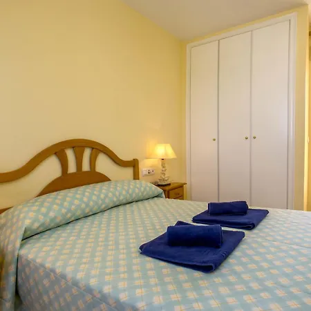 Apartment Oniris De Denia-2 By Interhome