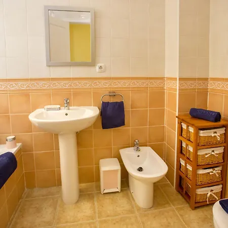 Oniris De Denia-2 By Interhome Apartment *