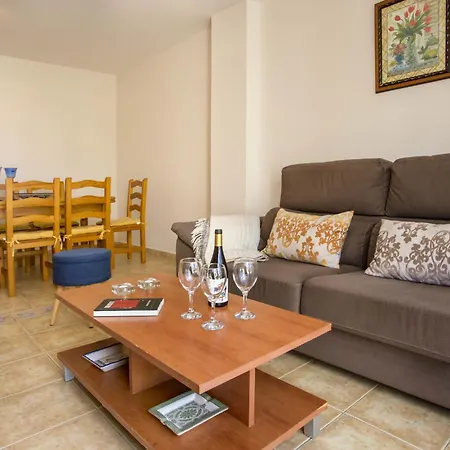 Oniris De Denia-2 By Interhome Apartment *