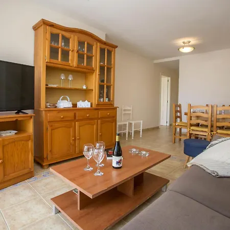 Apartment Oniris De Denia-2 By Interhome Denia