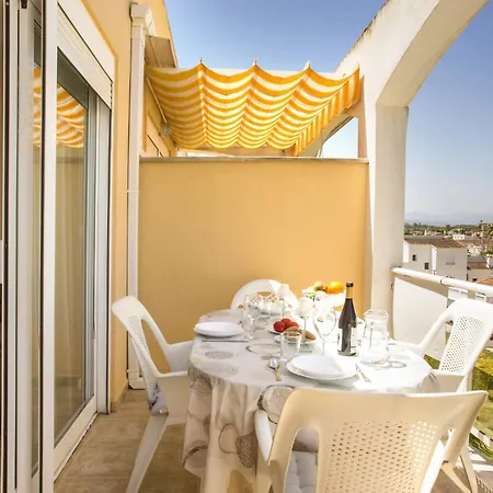 Oniris De Denia-2 By Interhome Appartement *