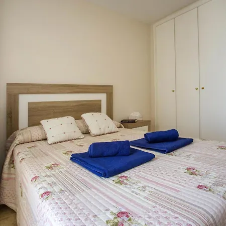 Appartement Oniris De Denia-2 By Interhome *