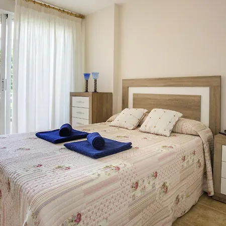 Oniris De Denia-2 By Interhome Appartement Dénia