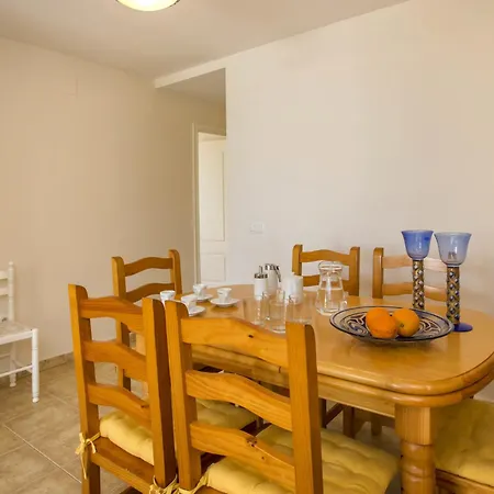 Appartement Oniris De Denia-2 By Interhome