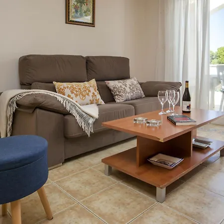 Oniris De Denia-2 By Interhome Appartement *